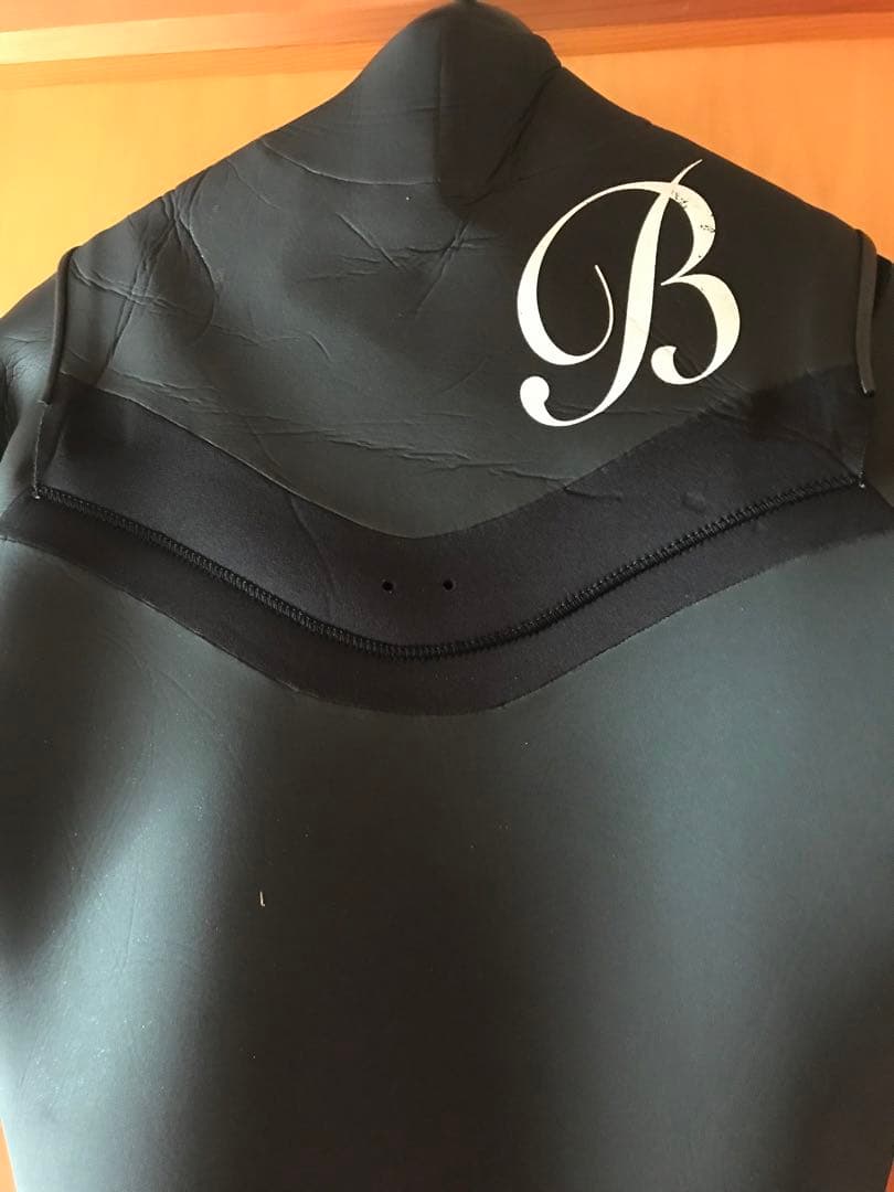 bewet ウェットスーツメンズM