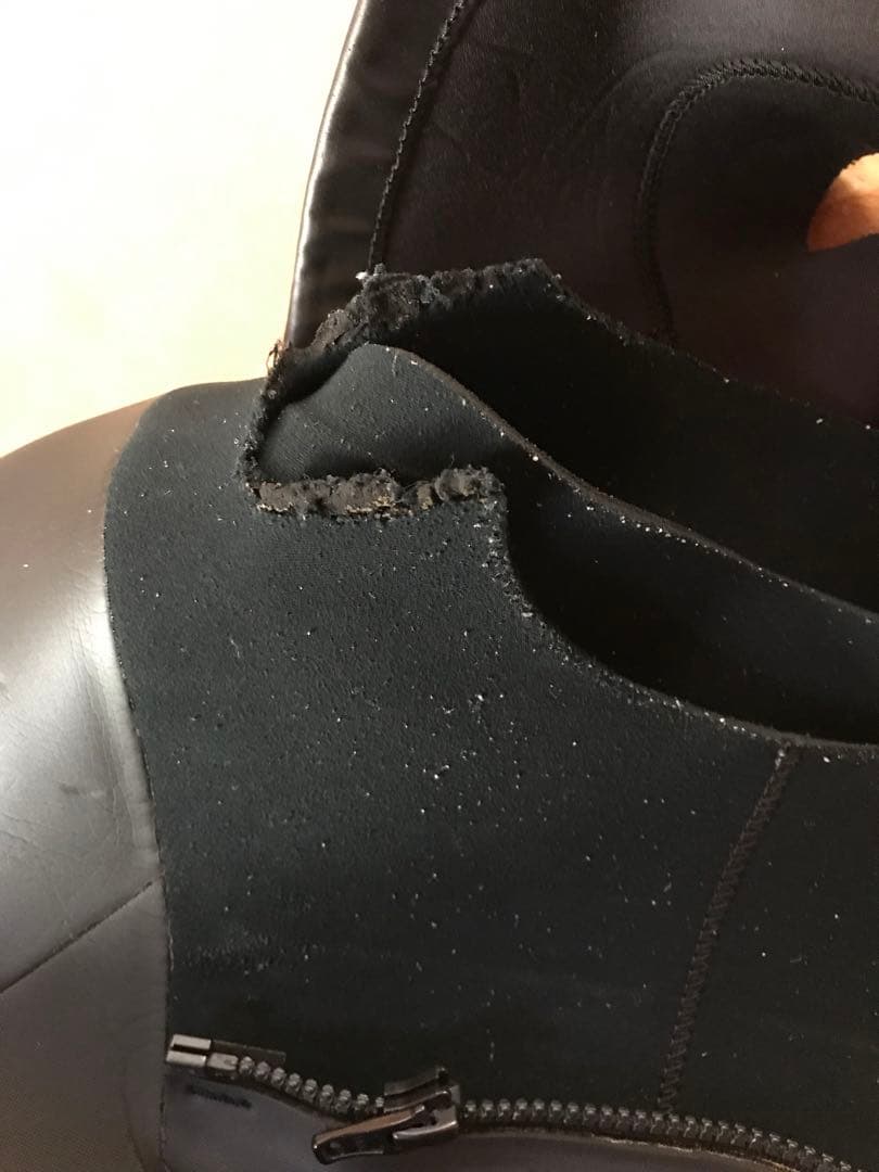 bewet ウェットスーツメンズM