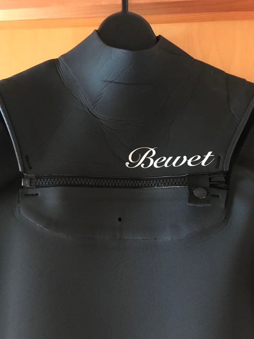 bewet ウェットスーツメンズM