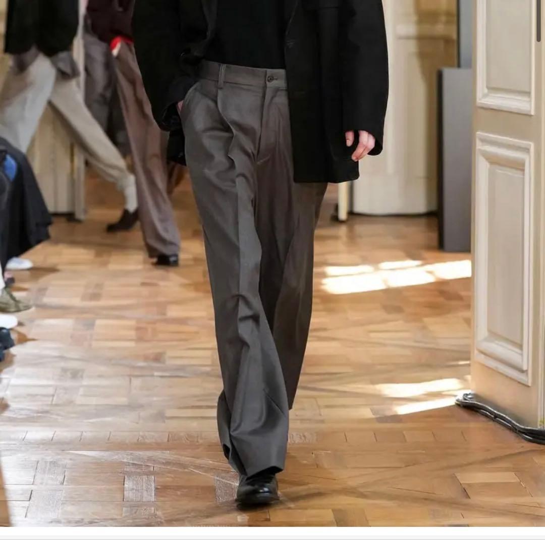 kz専用stein Extra Fine Wool Long Wide