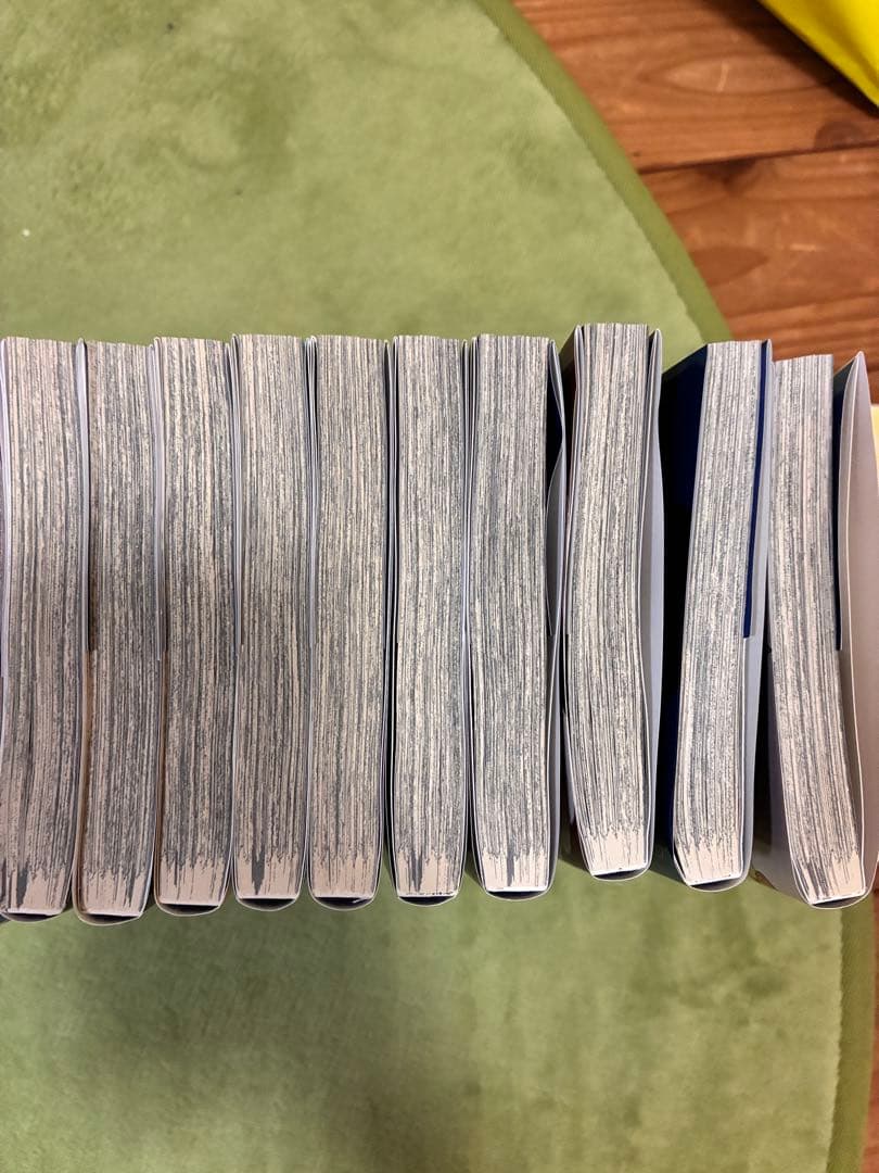 ブルーロック全34巻セット