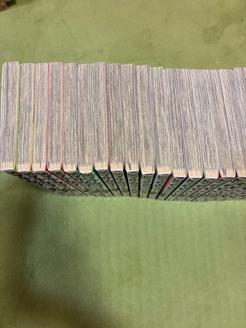 ブルーロック全34巻セット