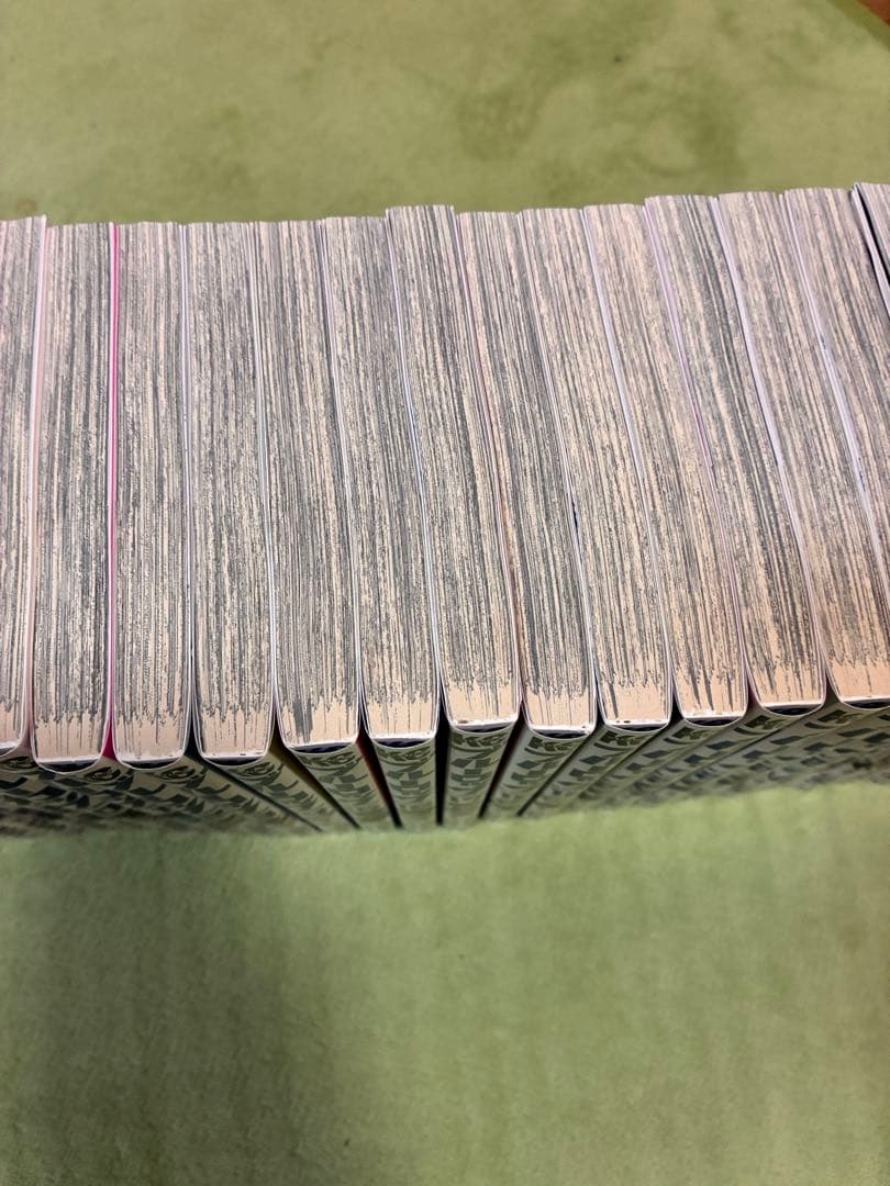 ブルーロック全34巻セット