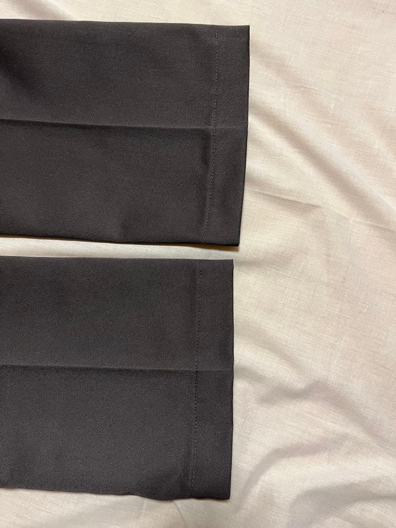 Dickies ディッキーズ チビタグ　ヴィンテージ グレー　　80s