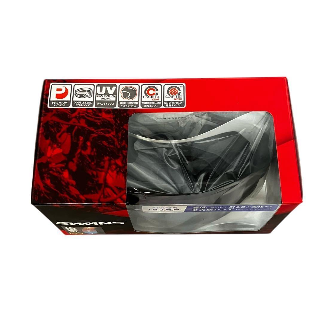 cervelo 様 OC-MDH-CU-LP MBKF ゴーグル