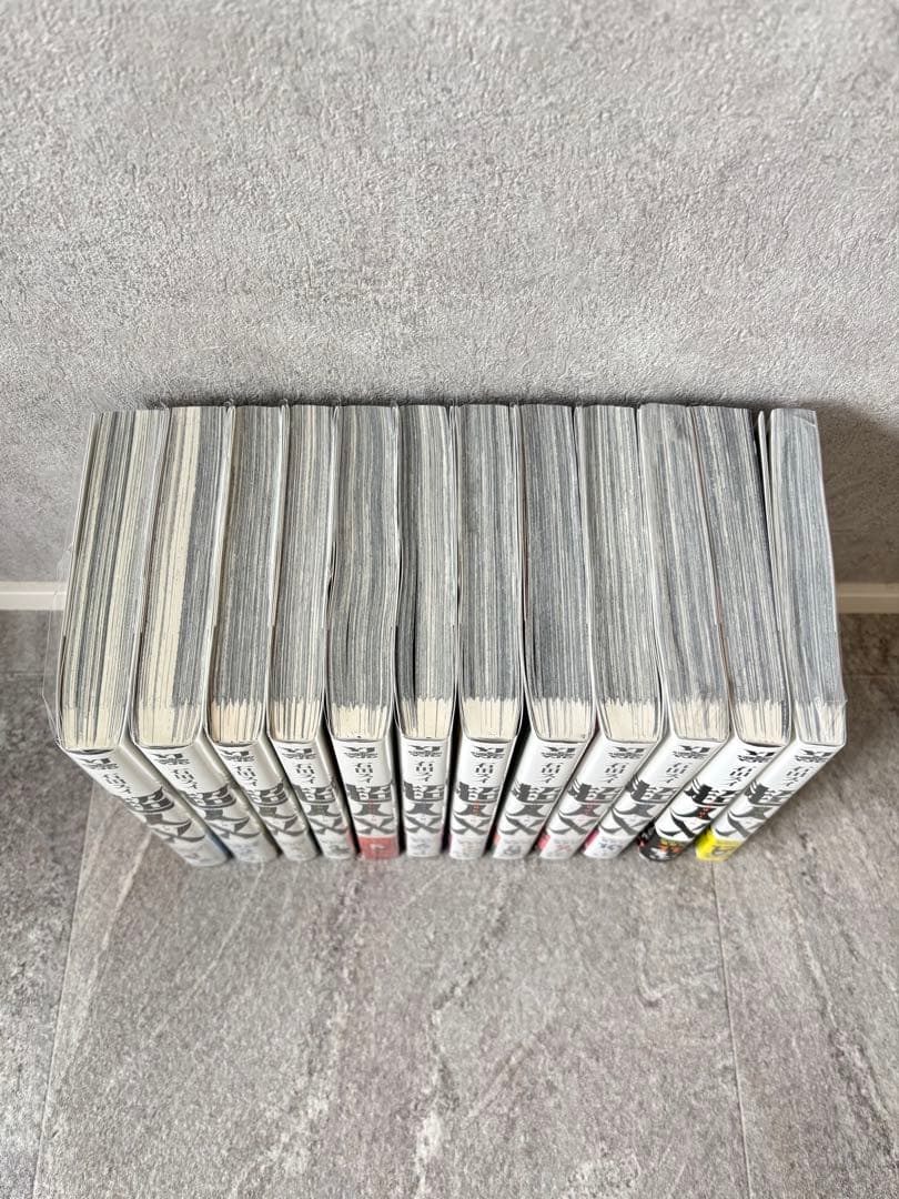 【新品・特典あり】 超人X 石田スイ 漫画 全12巻セット 帯付き