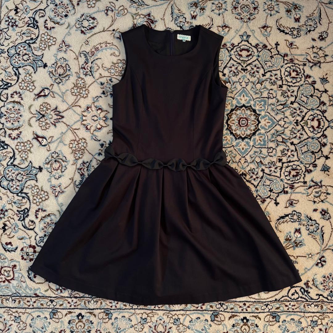 【極美品】TOCCA フォーマル 160