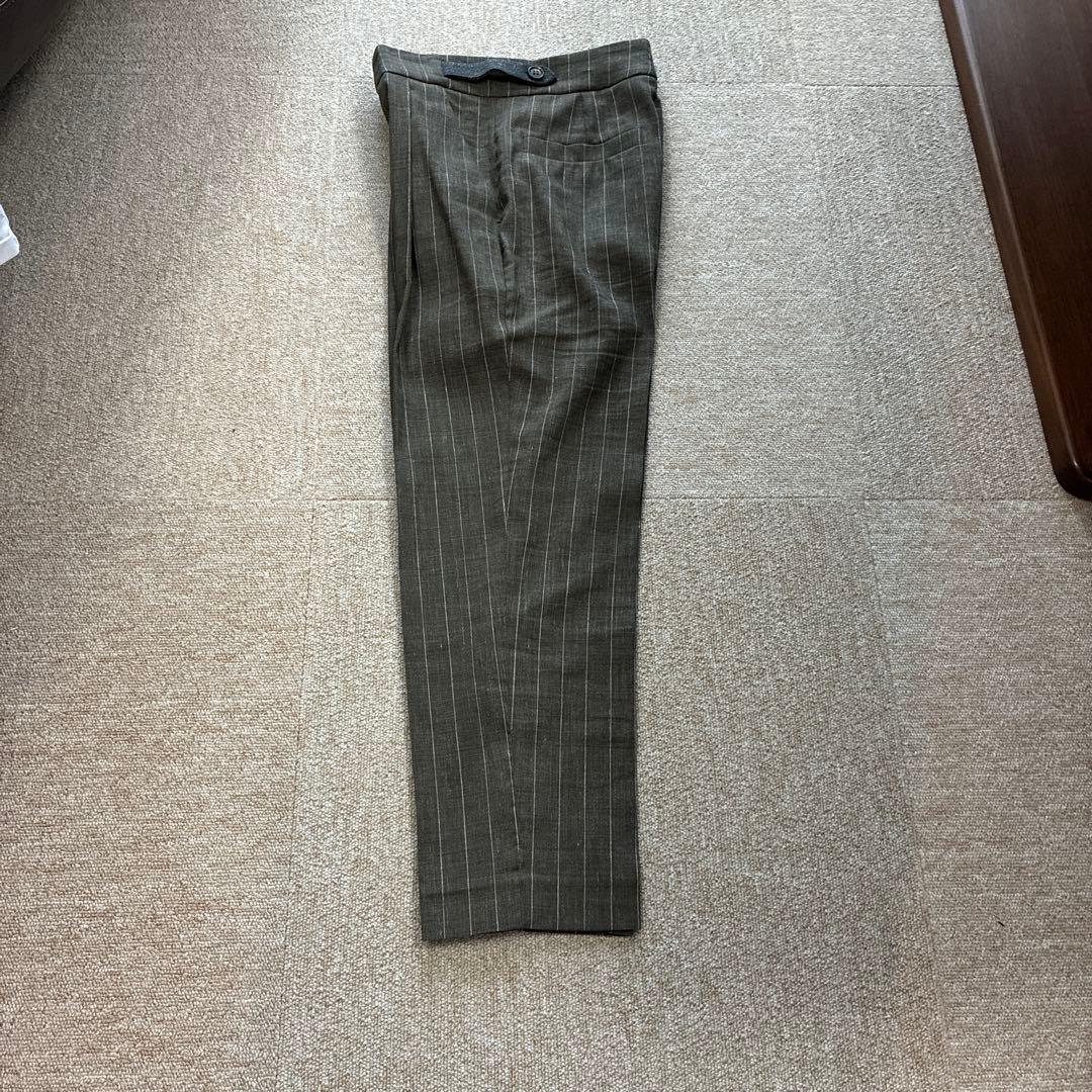 ブルネロクチネリパンツ