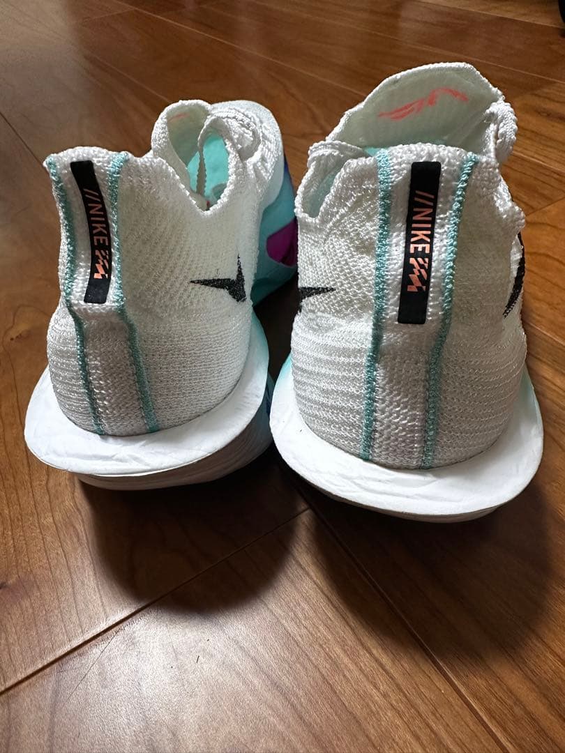 ALPHAFLY3 アルファフライ3【27.0】