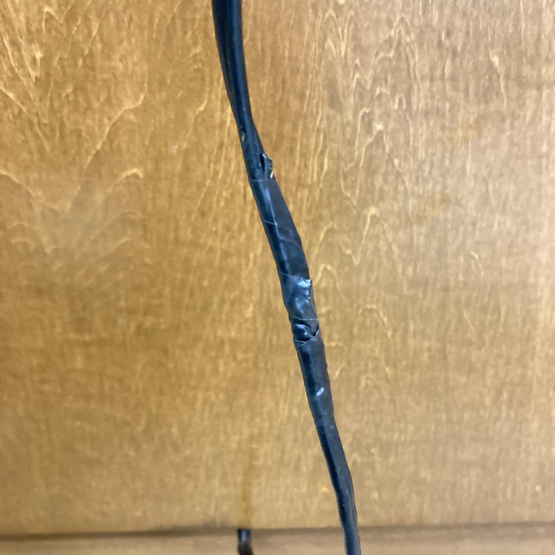 【カリモク】キッチンボード　キッチンカウンター　食器棚　レンジボード