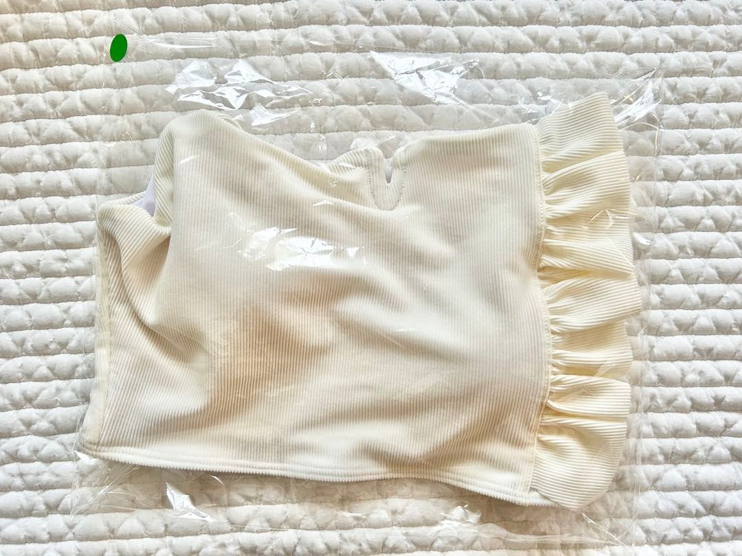 rosymonster ロージーモンスター zip ビキニ