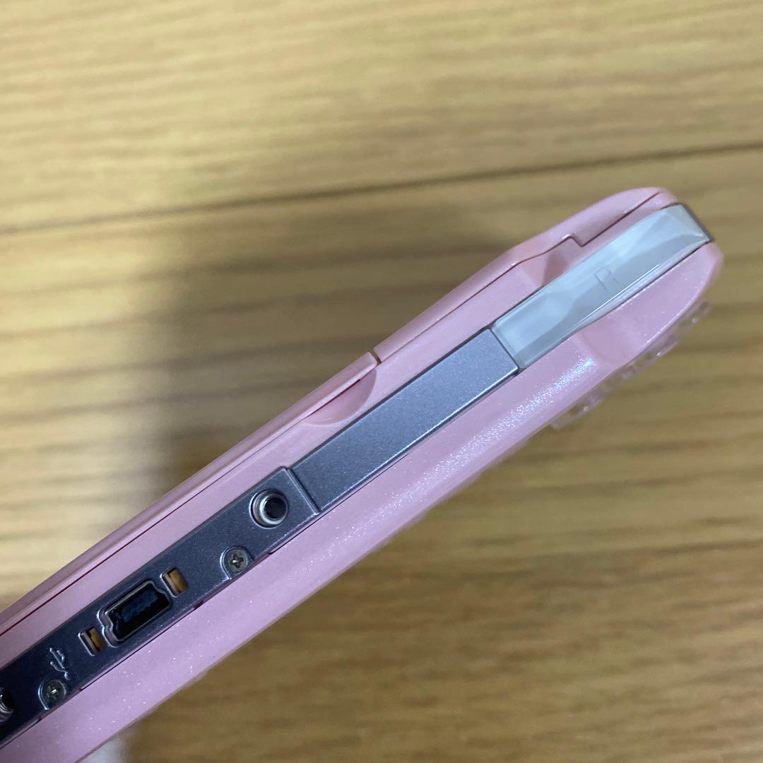 美品　SONY PlayStationPortable PSP-3000 ZP