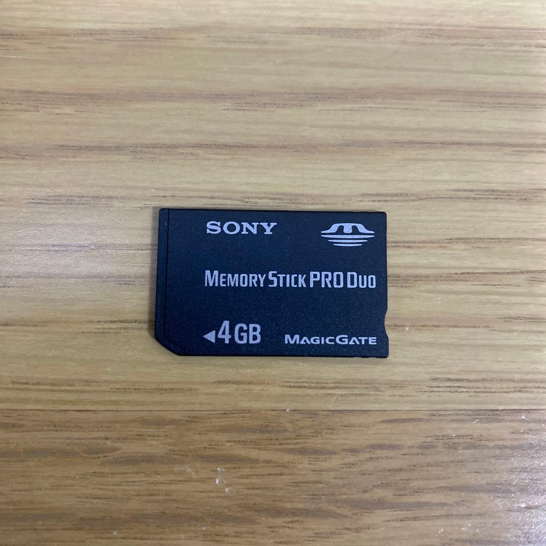 美品　SONY PlayStationPortable PSP-3000 ZP