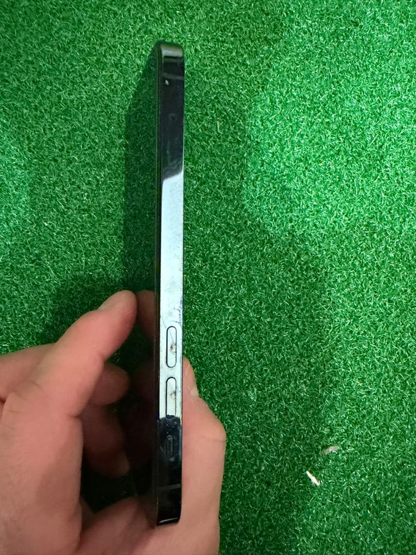 T*n様 Apple iPhone 12 Pro