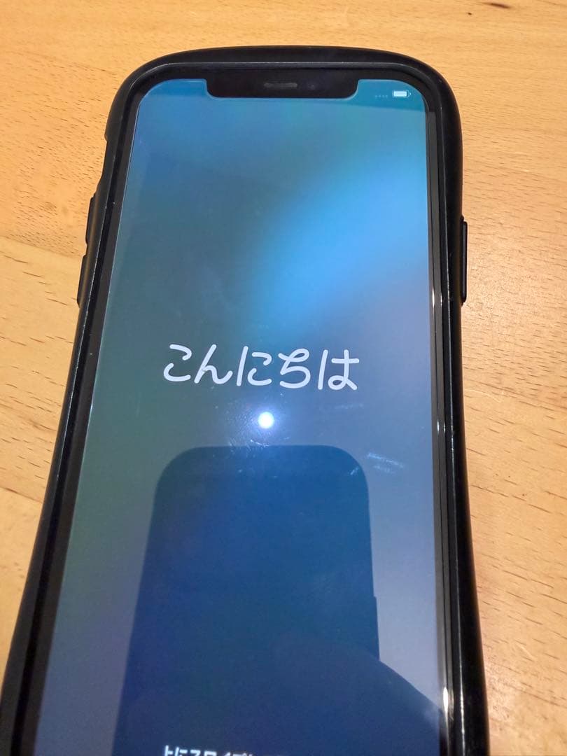 T*n様 Apple iPhone 12 Pro