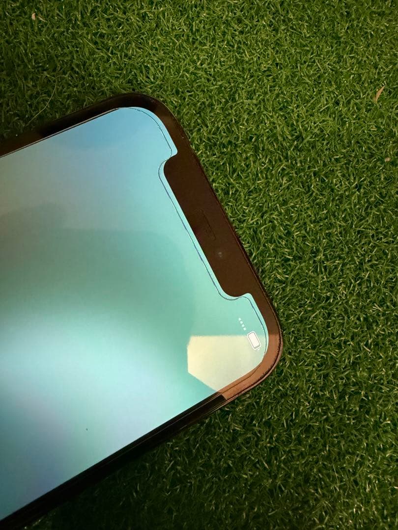 T*n様 Apple iPhone 12 Pro