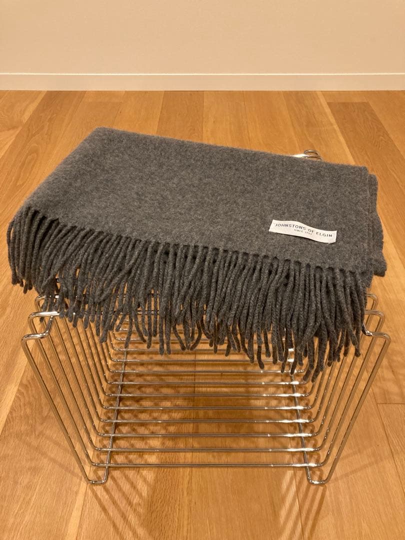 Johnstons ストール