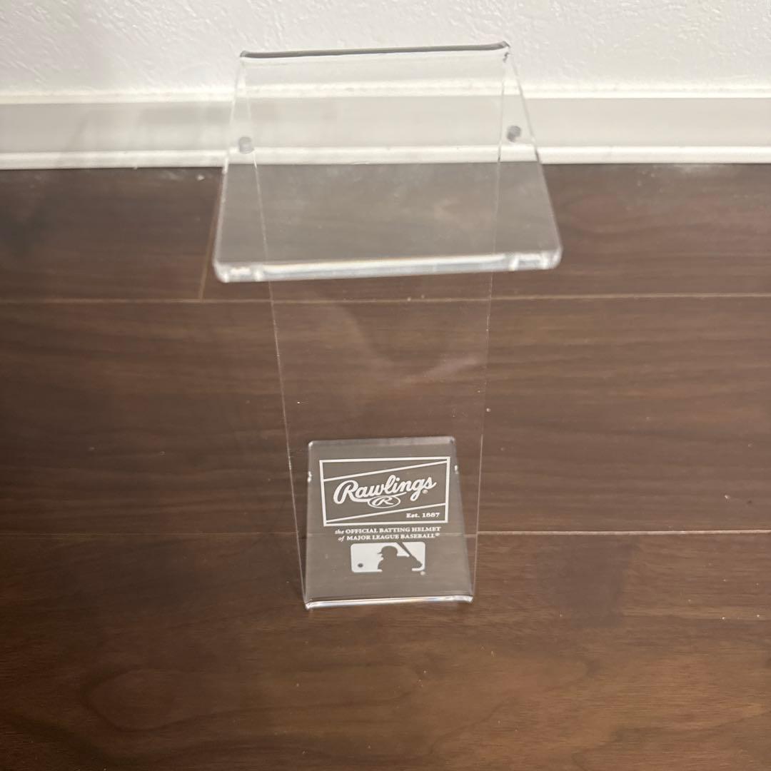 Rawlings MLB レプリカヘルメットロサンゼルスドジャース　大谷翔平