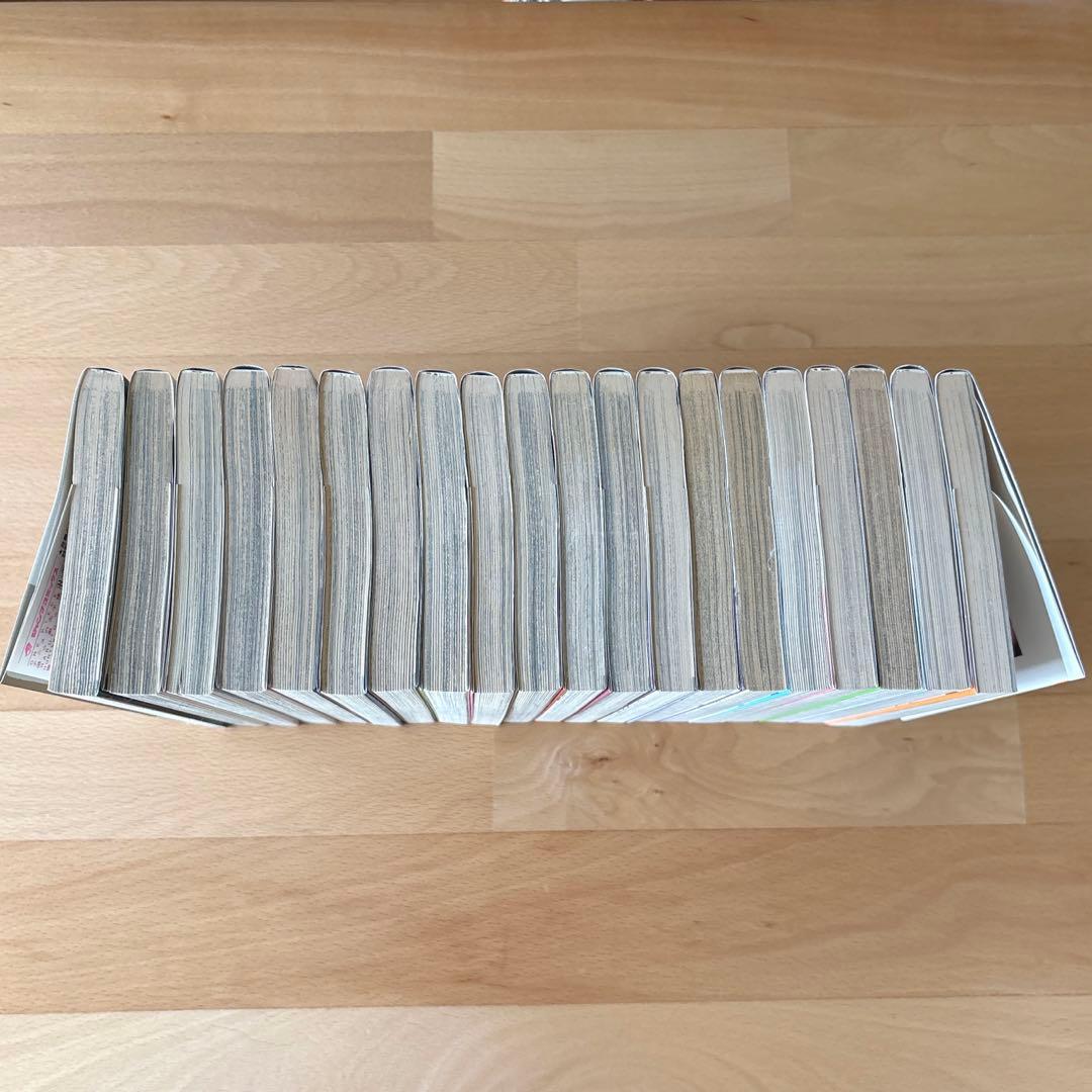 HUNTER × HUNTER 1〜38巻 全巻