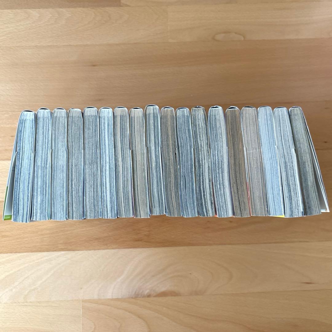 HUNTER × HUNTER 1〜38巻 全巻