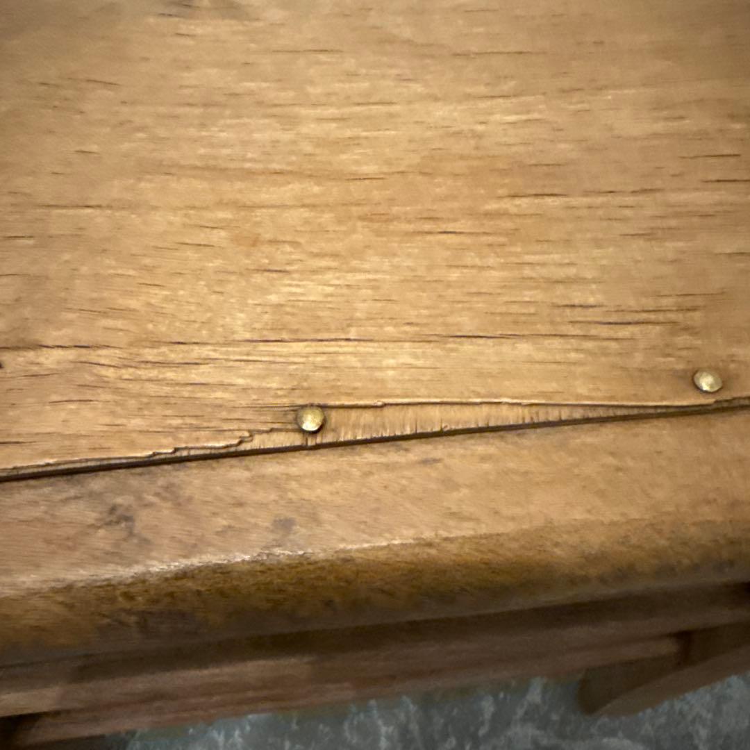 unanaヴィンテージ　ダイニングチェア　カフェチェア　1