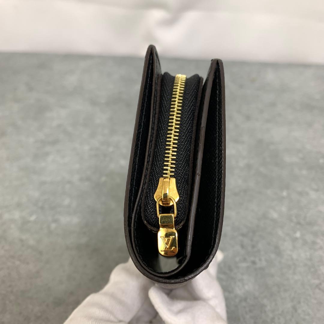 【中古】ルイ・ヴィトン　財布　M69432 M80121-4