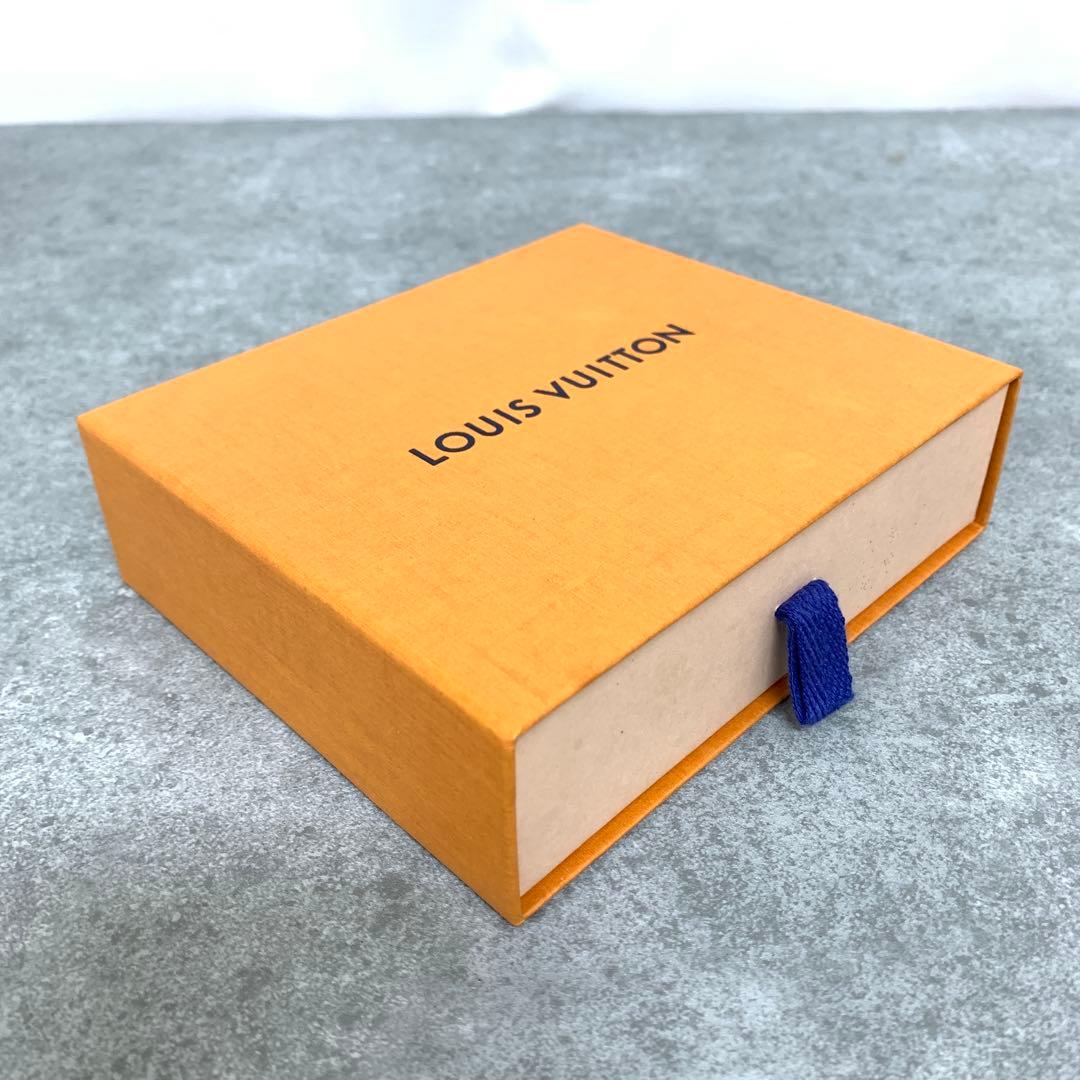 【中古】ルイ・ヴィトン　財布　M69432 M80121-4