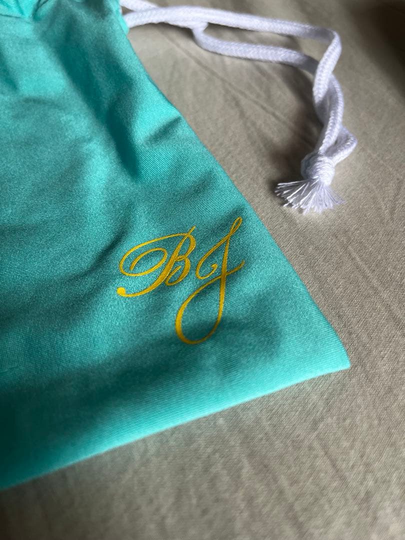 【美品】ベストボディジャパン 公式 ビキニ サックス S