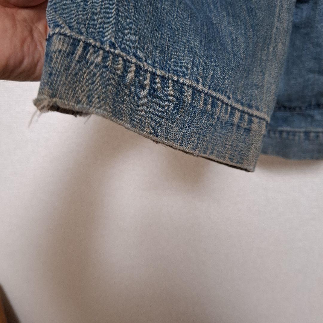 バズリクソンズ USNショールカラー カバーオール サイズ38