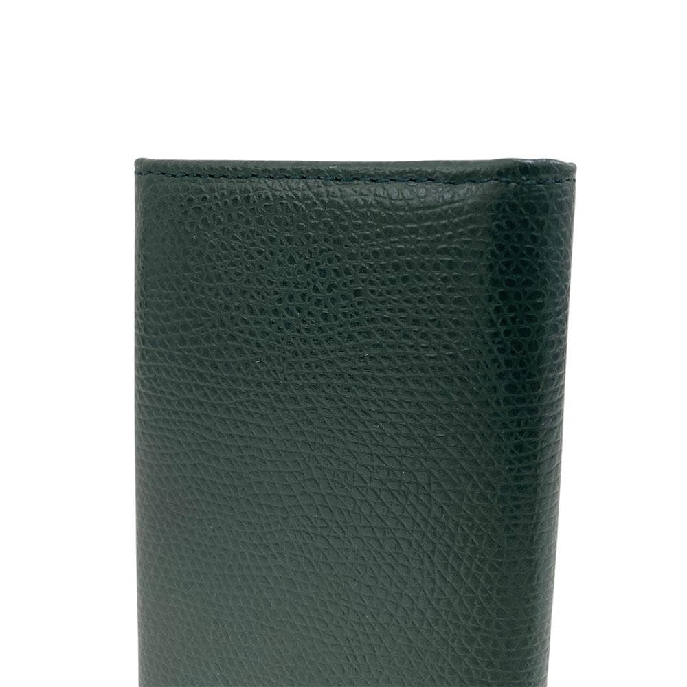 【希少】未使用 Dior クリスチャンディオール キーケース ６連 ヴィンテージ