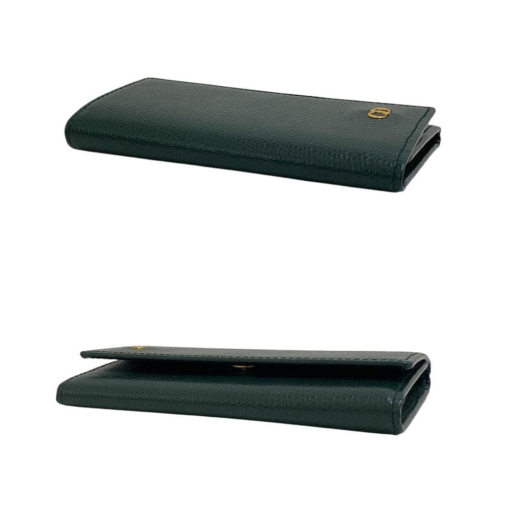 【希少】未使用 Dior クリスチャンディオール キーケース ６連 ヴィンテージ