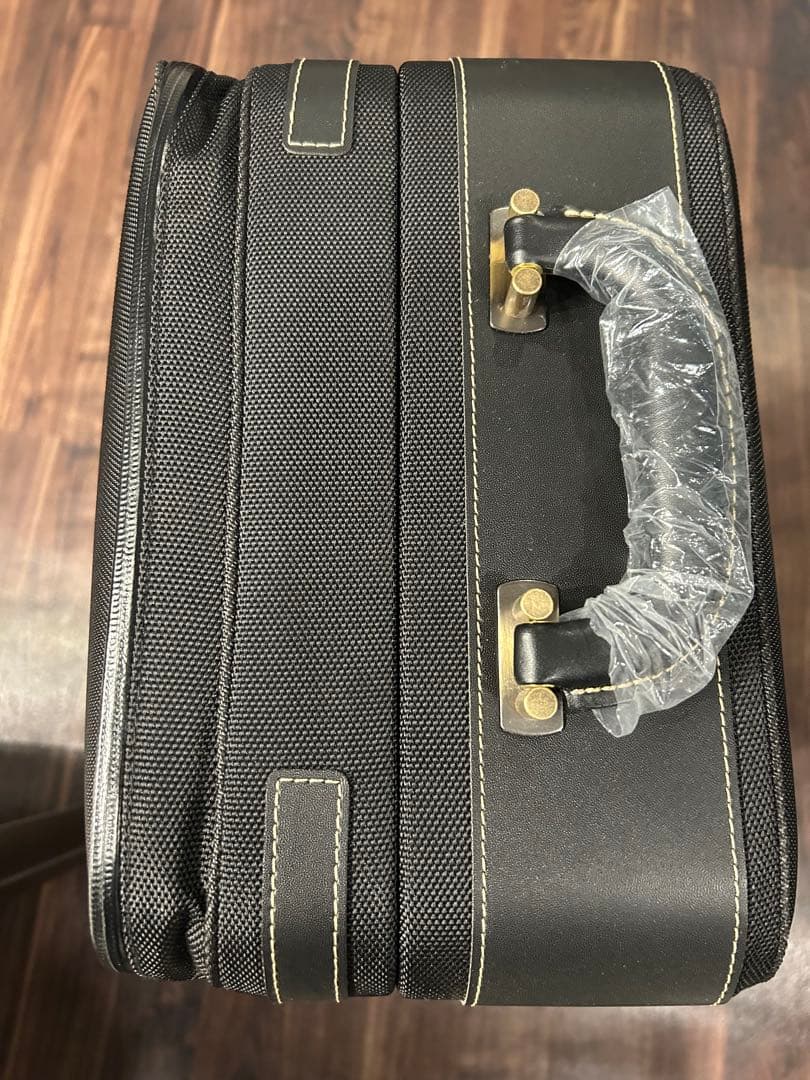 ヤナギサワ　純正ケース　テナーサックス用　完全未使用