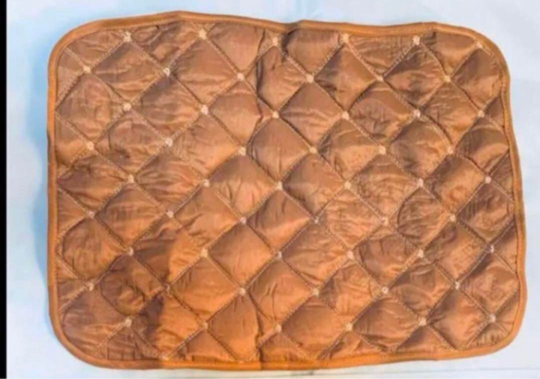 テラヘルツマット300g カッサ　ローラー