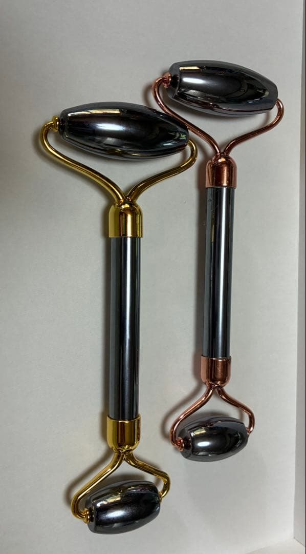 テラヘルツマット300g カッサ　ローラー