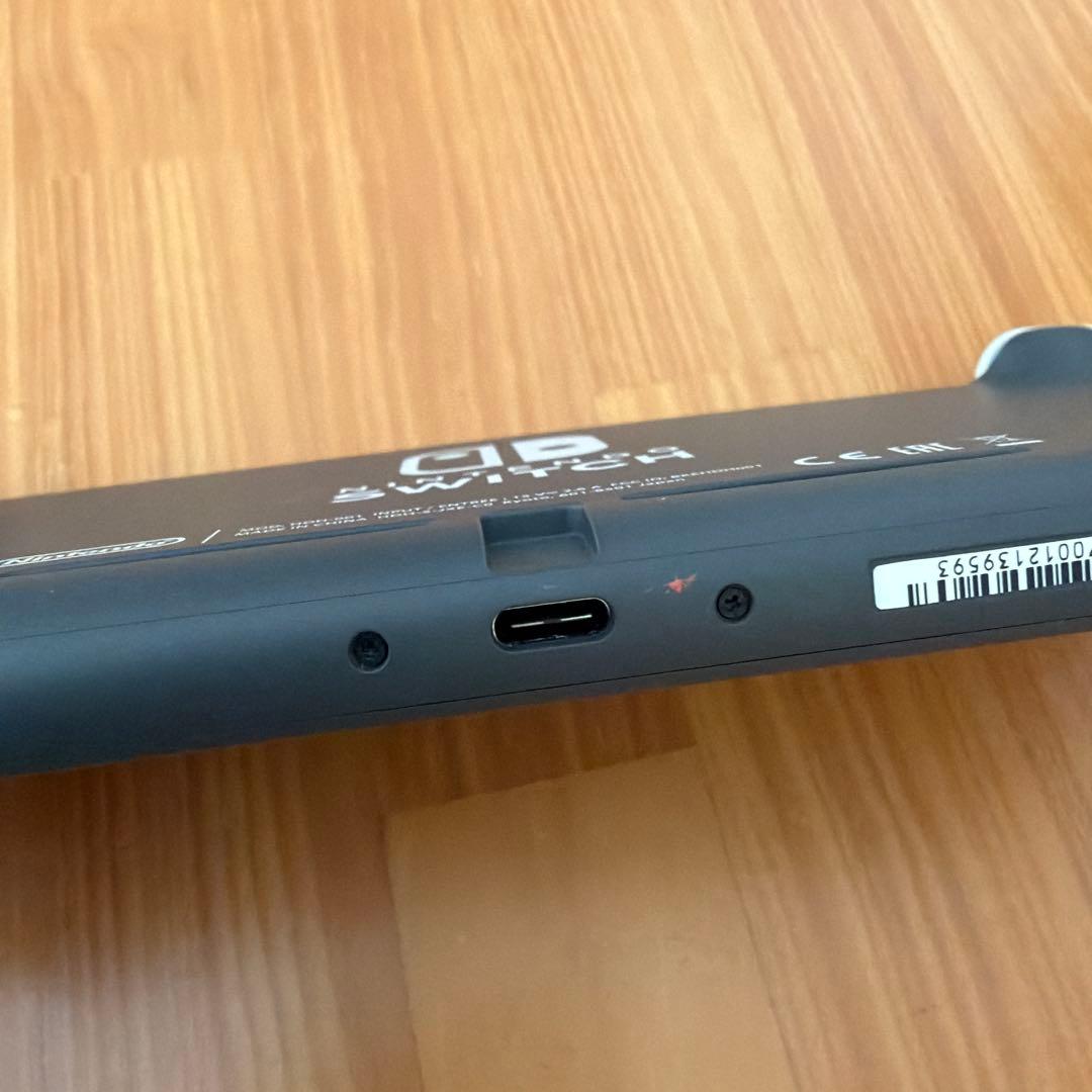 Nintendo switch Lite 本体のみ