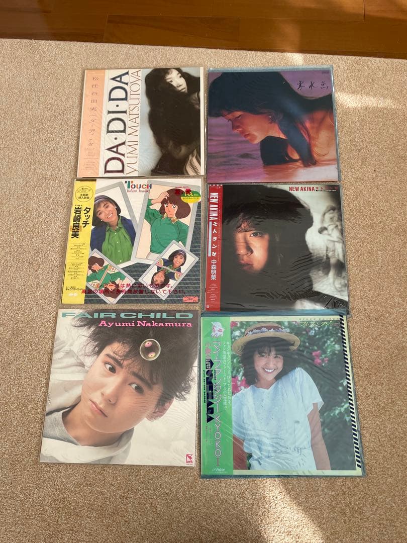 レコードセット レコードまとめ売り　レコード希少