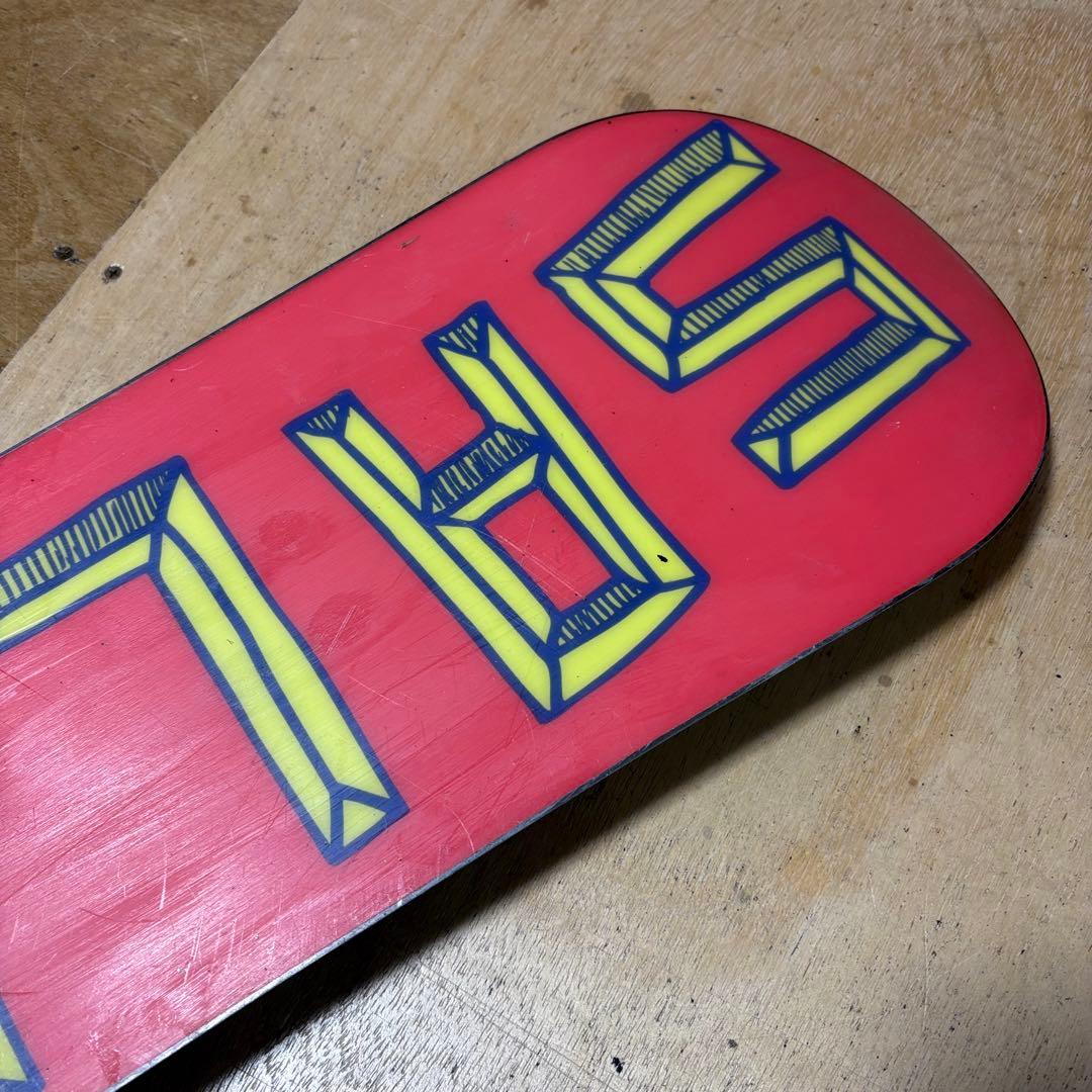 SALOMON スノーボード 子供用スノーボード キッズ スノボ ボードセット