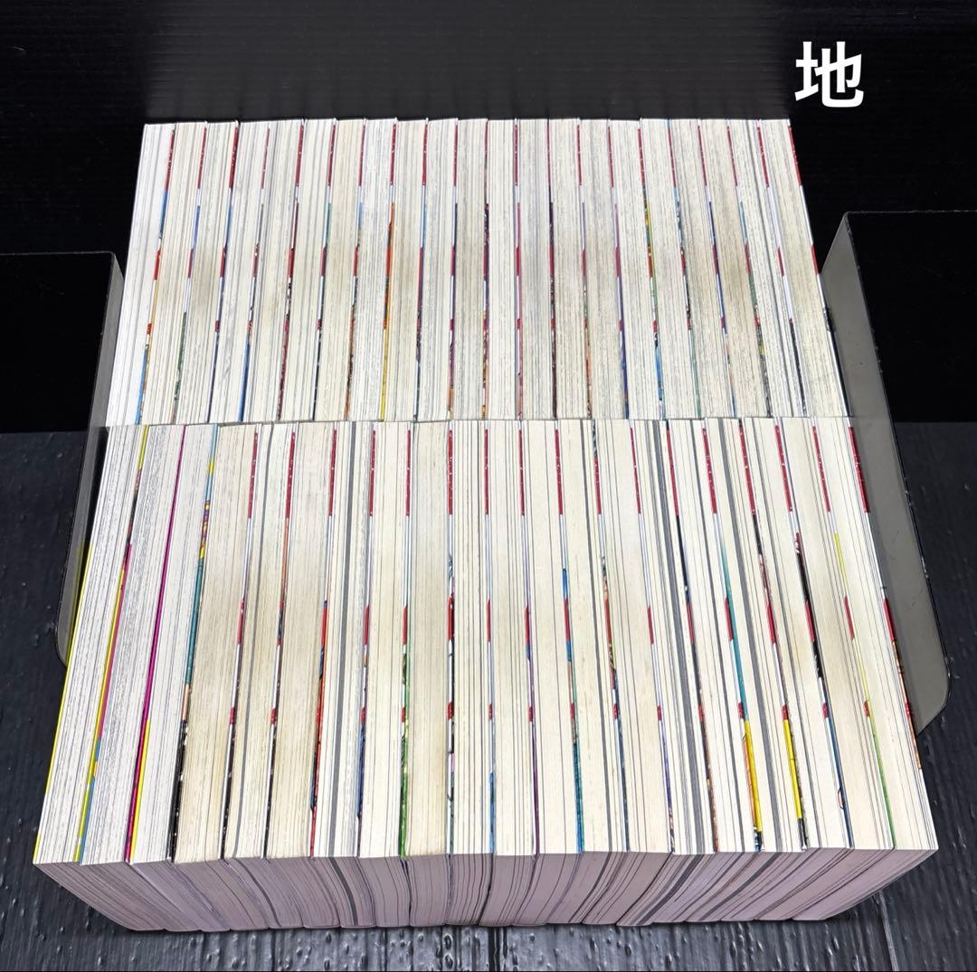 囚人リク 1-38巻 全巻 ボスレノマ 1.2巻 外伝 全41冊