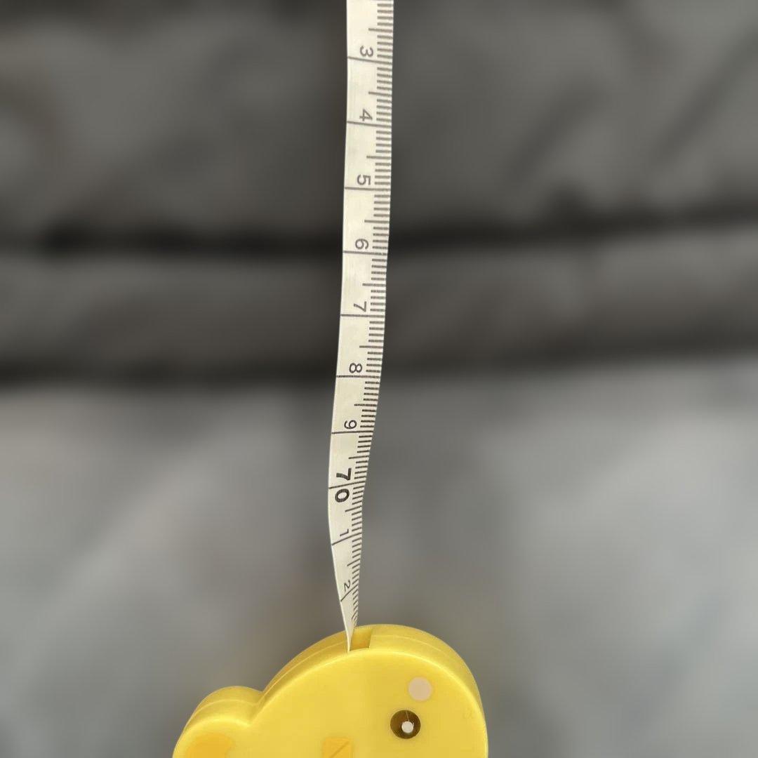 パーリーゲイツ　ダウンジャケット　パーカー　サイズ4