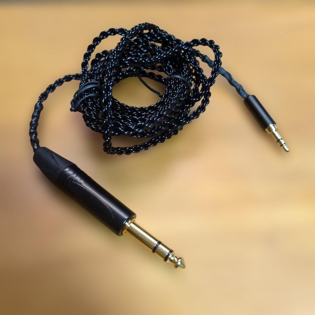 ヘッドホン AUDEZE MM-100