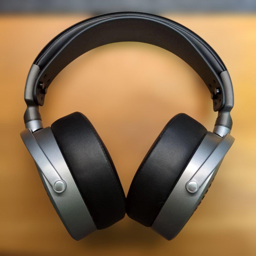 ヘッドホン AUDEZE MM-100