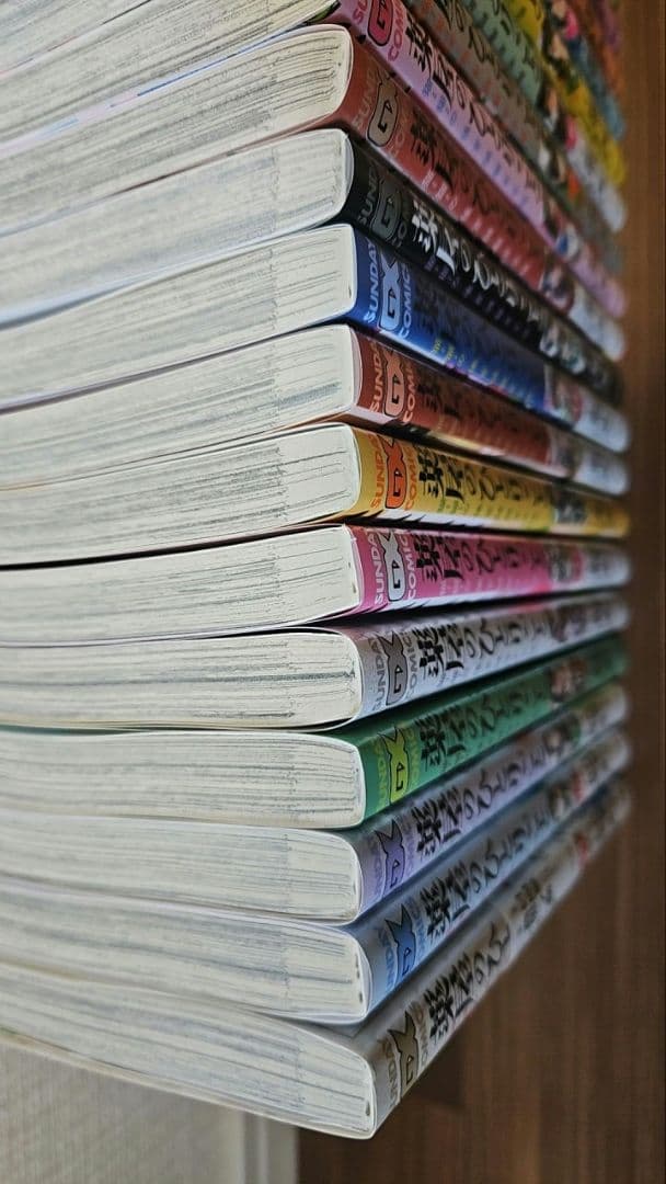 【美品】薬屋のひとりごと　全巻　1～19巻