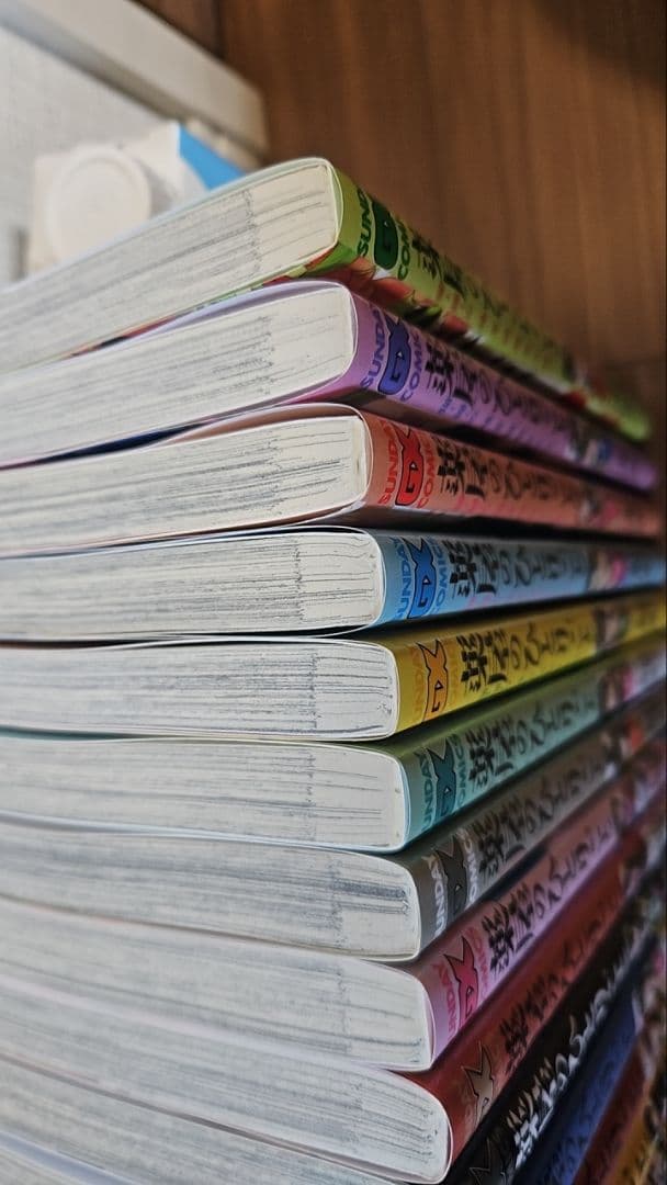 【美品】薬屋のひとりごと　全巻　1～19巻