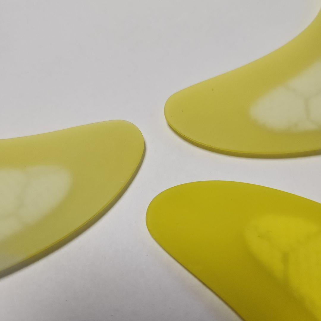 ★FCS2 シェイパーシリーズ AMフィン アルメリック