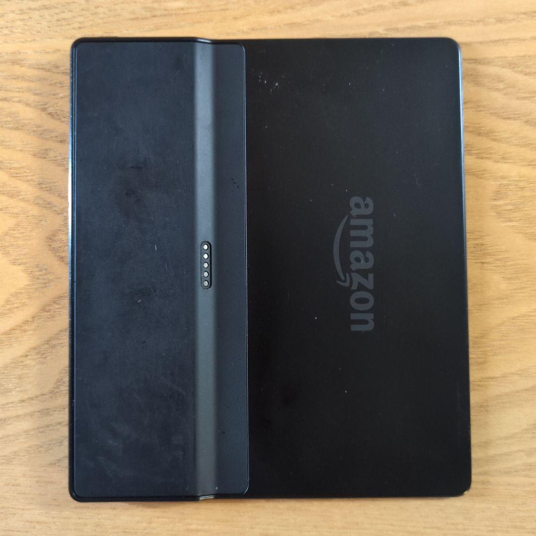 Kindle Oasis 第8世代 2016