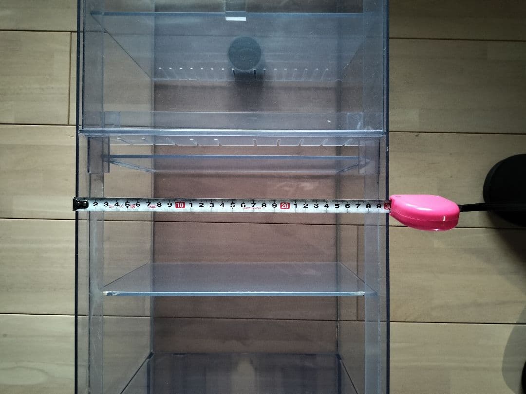 上部フィルター　ぷぅ工房