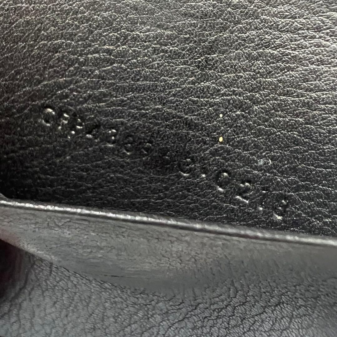 229 美品 SAINTLAURENT イヴサンローラン キーケース