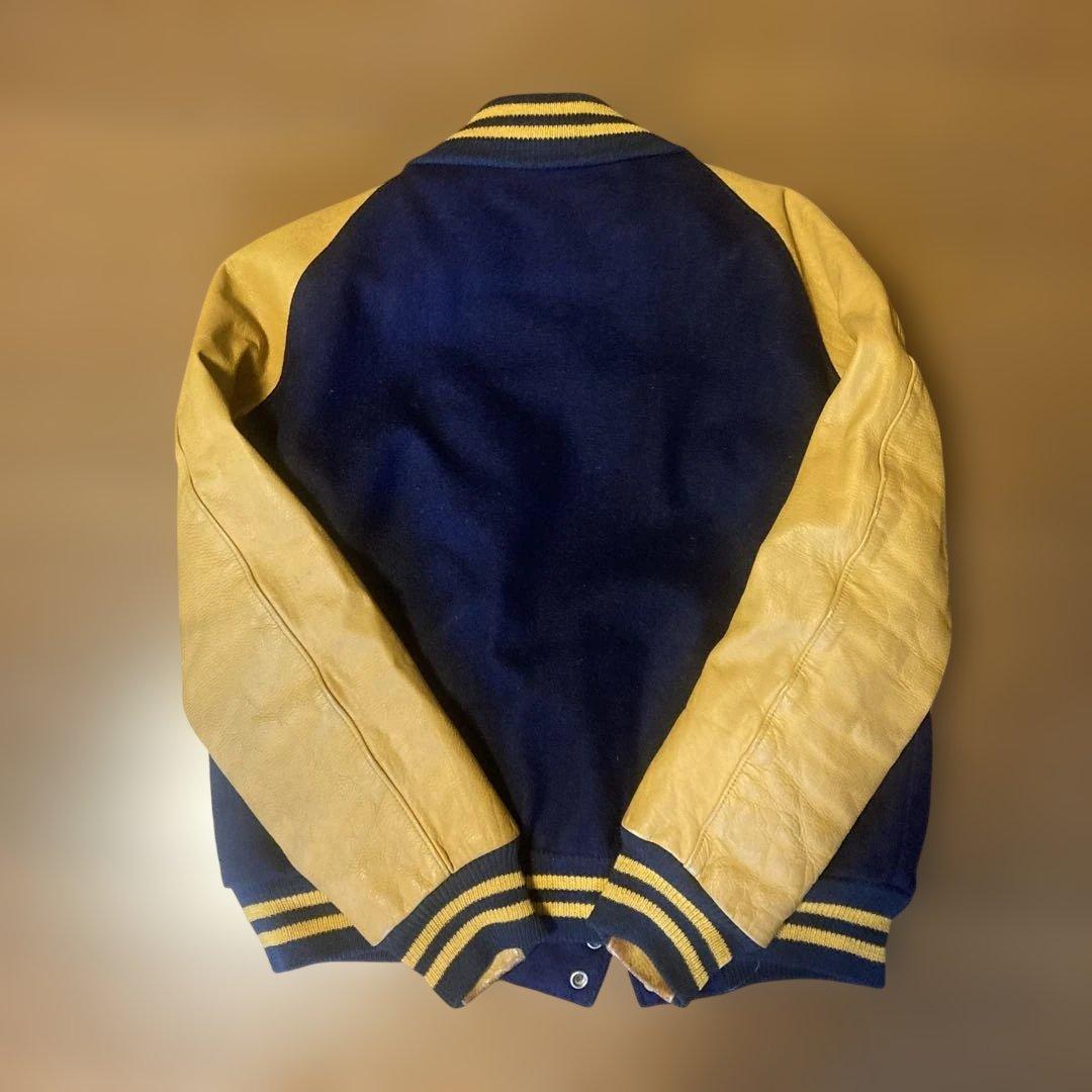 ゴールデンベア　スタジャン