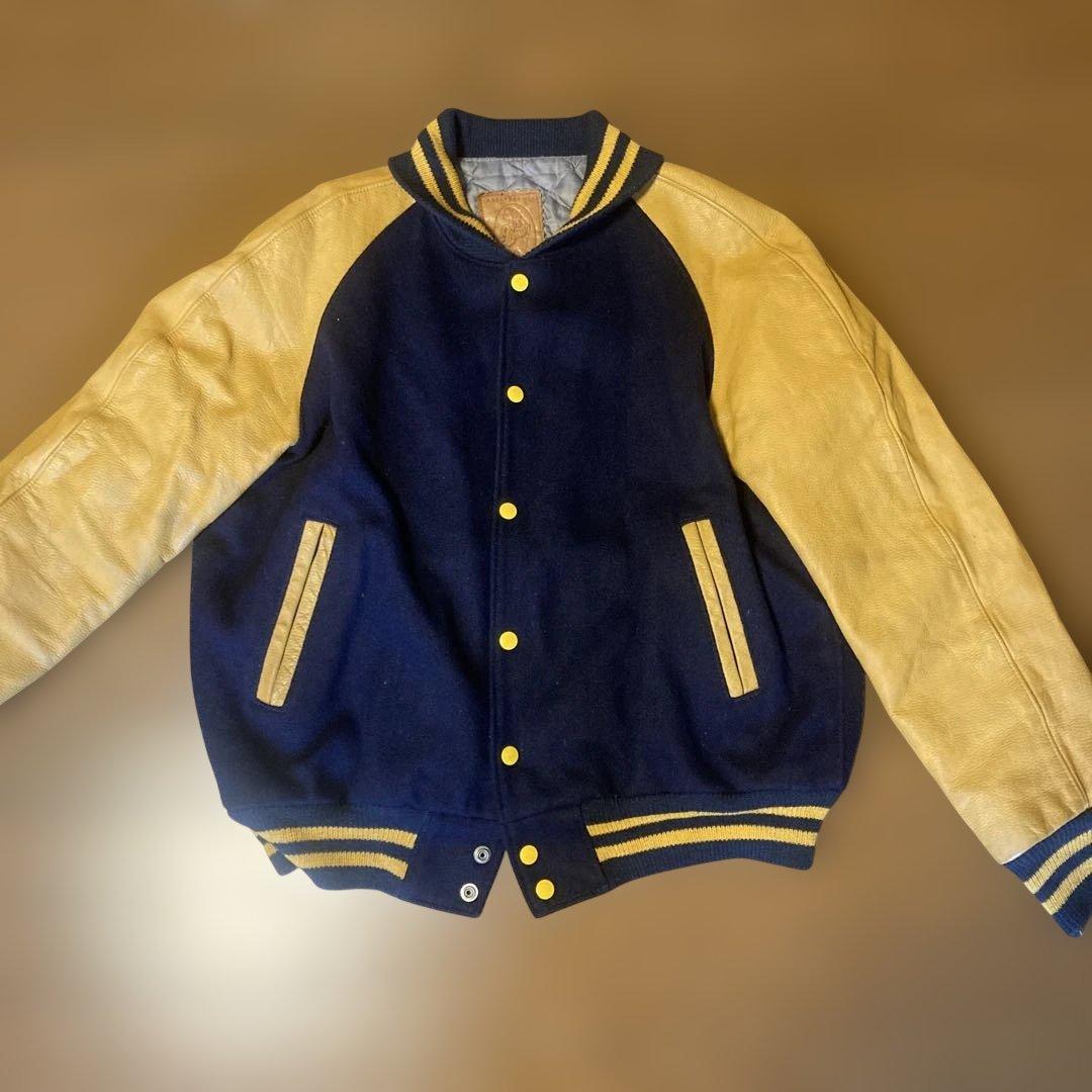 ゴールデンベア　スタジャン