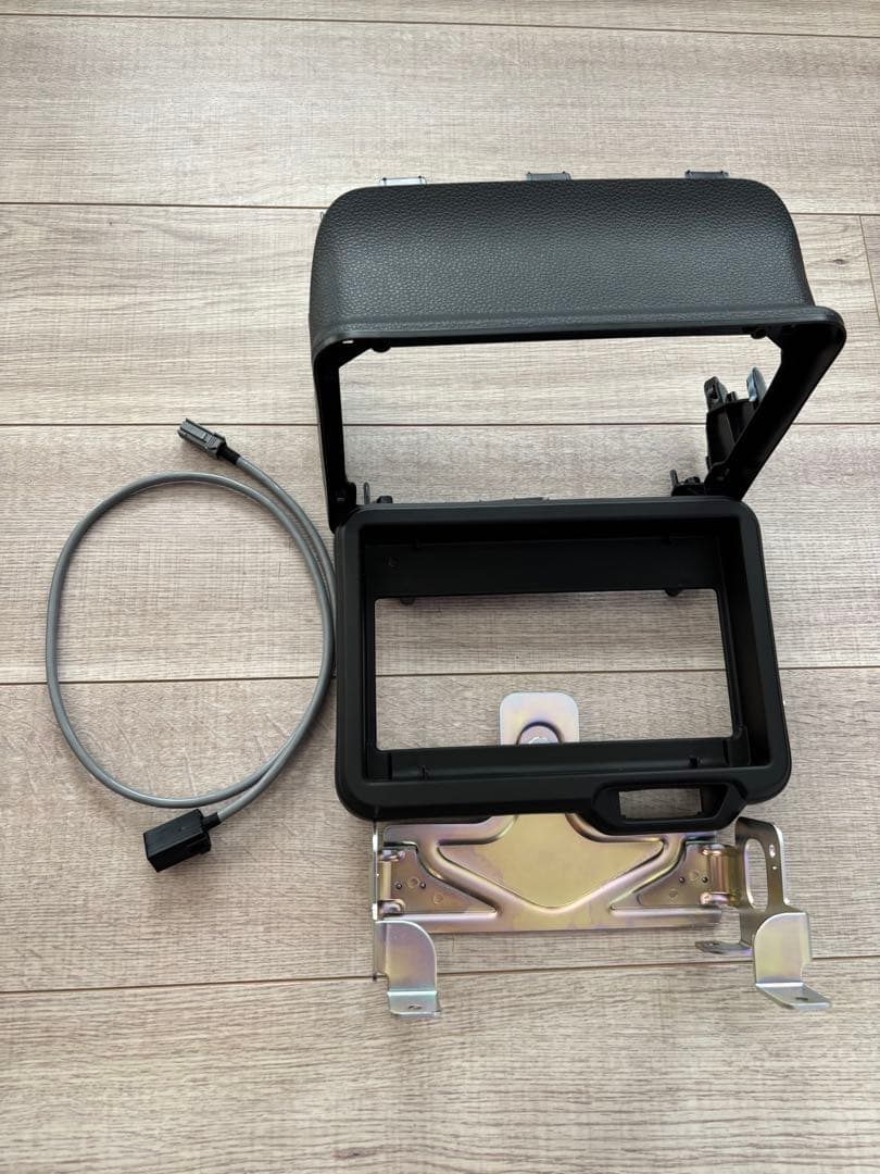 ヴェルホンダ純正ナビGathers VX-240ZFE